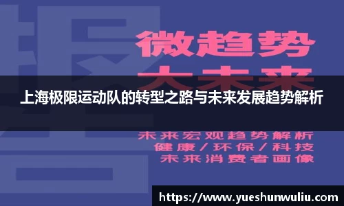 上海极限运动队的转型之路与未来发展趋势解析
